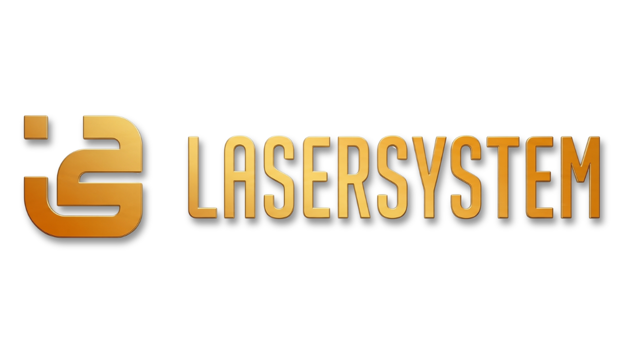LaserSystem — czyszczenie laserowe