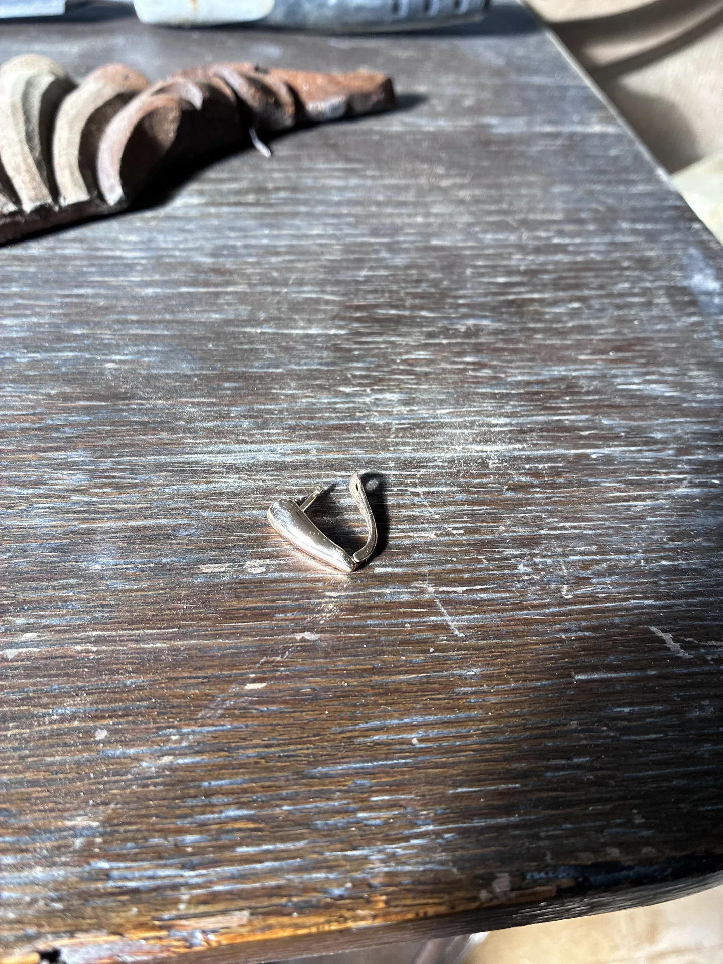 Komplet mebli antycznych po renowacji laserowej